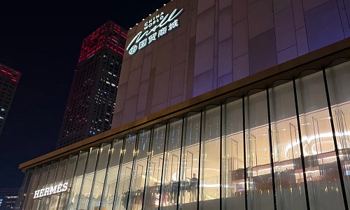 China-World-Mall